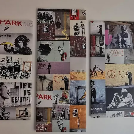 Appartamento Santa Severina, Trilocale Comodo E Pratico Centro