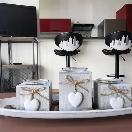 Santa Severina, Trilocale Comodo E Pratico Centro Citta Apartmán Menton