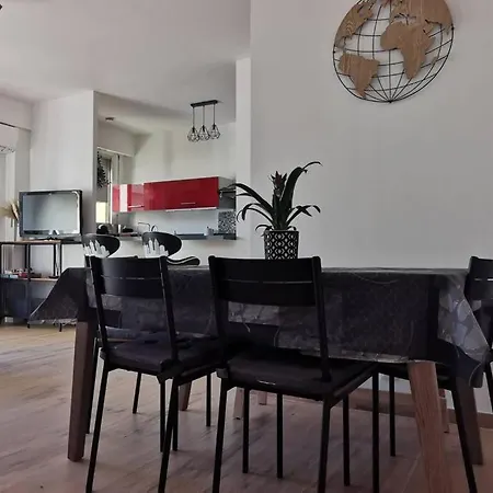 公寓 Santa Severina, Trilocale Comodo E Pratico Centro Citta *