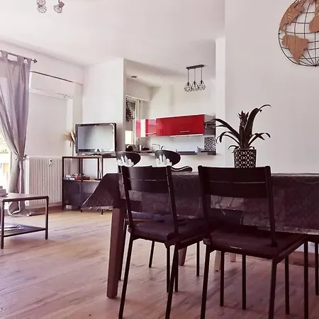 Santa Severina, Trilocale Comodo E Pratico Centro Citta Lejlighed *