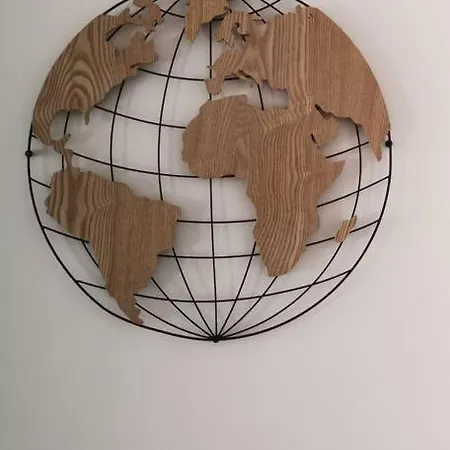 Santa Severina, Trilocale Comodo E Pratico Centro * Mentone