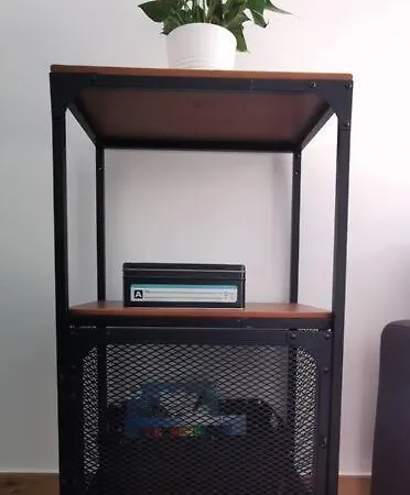 Santa Severina, Trilocale Comodo E Pratico Centro * Mentone