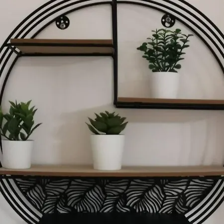 Santa Severina, Trilocale Comodo E Pratico Centro Citta Apartment *