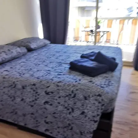 Διαμέρισμα Santa Severina, Trilocale Comodo E Pratico Centro Citta *