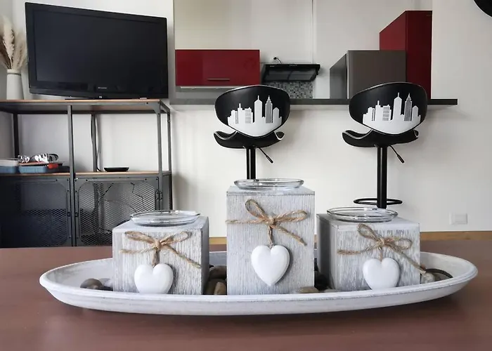 Santa Severina, Trilocale Comodo E Pratico Centro Citta Apartman Menton