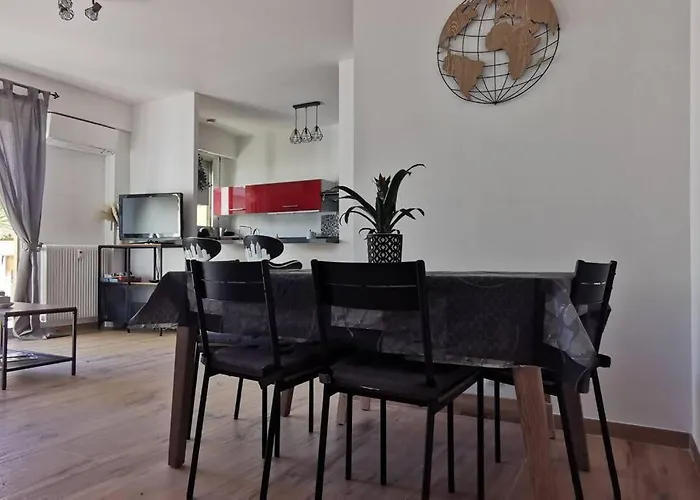 Апартаменты Santa Severina, Trilocale Comodo E Pratico Centro Citta *