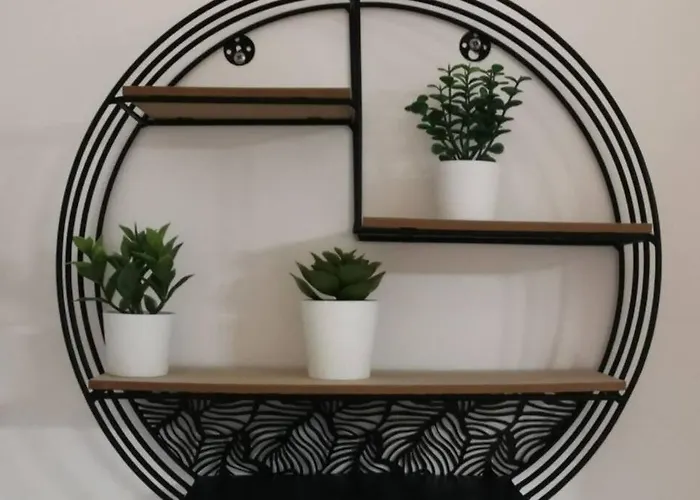 Santa Severina, Trilocale Comodo E Pratico Centro Citta Apartman *