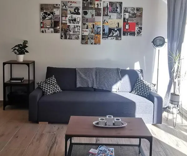 Apartman Santa Severina, Trilocale Comodo E Pratico Centro Citta *